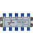 Dıgıturk 5-2150 Mhz 20DB 8 Yollu Tap Swıtch 1/8 Splıtter 1