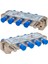Dıgıturk 5-2150 Mhz 20DB 8 Yollu Tap Swıtch 1/8 Splıtter 2