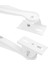 Powermaster PM-31014 22 cm Hareketli Metal Kamera Ayağı 2
