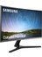 LC27R500FHPXUF 27” CR50 4 ms 60 Hz Full HD HDMI Kavisli Monitör 2