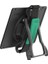 Samsung Galaxy Tab Active3 ve Tab Active5 Profesyonel Koruyucu Tablet Kılıfı ve El Kemeri 2