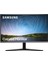 32" 75Hz 4ms (HDMI+VGA) FHD LED Curved Monitör LC32R500FHPXUF 2