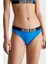 Logolu Bikini Altı KW0KW01983C4X Bayan Bikini Altı KW0KW01983 C4X 1