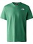 The North Face Redbox Tee Erkek Tişört - NF0A2TX2N111 2