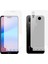 Honor X7A Ön-Arka Darbe Emici Hd Ekran Koruyucu Kaplama 1