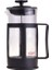 Magic French Press 350 ml Siyah T0819 1