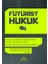 Fütürist Hukuk - 4- Armağan Ebru Bozkurt Yüksel 1
