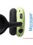 Airpods Max Için Çizilme Önleyici Koruyucu Silikon 3