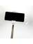 Type-C to 3.5mm Jack Dönüştürücü 270 Derece Dönebilen Premium Selfie Çubuğu Lila 2023Yeni3611UC10 3