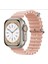 Apple Watch 10 42mm - 38/40/41mm Kordon Ocean Silikon Kordon 2/3/4/5/6/se/7/8/9 1