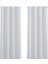 2 Gölgeleme Perdeleri Beyaz 132* 45CM (Yurt Dışından) 1