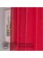 Teotak 2 Düz Renk Perde KIRMIZI-140 * 229CM (Yurt Dışından) 4
