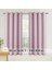2 Gölgeleme Perdeleri Pembe 140* 170CM (Yurt Dışından) 2