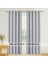 2 Gölgeleme Perdeleri Puslu Gri 132 * 60 cm (Yurt Dışından) 5