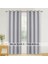 2 Koyu Perdeler Puslu Gri 132* 137CM (Yurt Dışından) 5