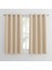 2 Gölgeleme Perdeleri Bej 132* 45 cm (Yurt Dışından) 2