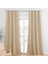 2 Gölgeleme Perdeleri Bej 132* 160CM (Yurt Dışından) 5