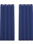 2 Gölgeleme Perdeleri Lacivert 132* 60CM (Yurt Dışından) 1