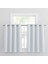 2 Gölgeleme Perdeleri Beyaz 140 * 245 cm (Yurt Dışından) 5