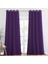 2 Gölgeleme Perdesi Mor 132* 114CM (Yurt Dışından) 5