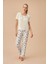 Oma Pijama Takımı 3