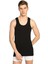SER0058 / Seher Ribana Spor Atlet (6 Adet) | Siyah 1