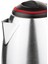 Su Isıtıcı Kettle 1.8 Lt Inox Paslanmaz Çelik Emniyetli 3