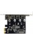 Pci Express 4 Port USB Çoğaltıcı Pci Exp 4 Port USB 3.0 Çoğaltıcı 4