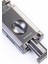 Çift Torch Gunmetal V-Cut Puro Çakmağı 3