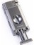 Çift Torch Gunmetal V-Cut Puro Çakmağı 4