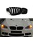 Bmw E92 Coupe 2006-2009 M3 Parlak Siyah Ön Panjur 2