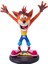 Crash Bandicoot N. Sane Trilogy Pvc Pained Statue Heykel 23 cm 5