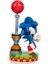 Sonic The Hedgehog: Sonic Pvc Statue Heykel 26CM 3