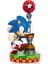 Sonic The Hedgehog: Sonic Pvc Statue Heykel 26CM 5