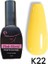 Kalıcı OJE[12ML]K22 PASTEL SARI 1