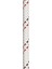 Industrie 10.5 mm x 100 mt Statik Ip |beyaz| 3