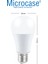 Uzaktan Kumandalı Renk Değiştiren Rgb LED Ampul 10W 1100 Lümen - AL3591 2