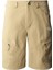 M Exploratıon Short - Eu Krem Erkek Şort NF0A8244PLX1 1