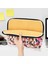 MacBook Air/pro Ultrabook 13-14 Inç Su Geçirmez Fermuarlı Darbe Önleyici Laptop Notebook Çantası-Paint 3