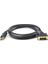 Displayport DVI Kablo 1.5 Metre Dp To DVI Kablo Displayport 24+1 DVI Kablo 1