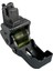 Düz Makine Elyaf Sarı Teker Ayak / HS-GL17 1