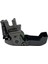 Düz Makine Elyaf Sarı Teker Ayak / HS-GL17 5