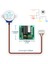 Roba 12V 28BYJ48 Step Motor + ULN2003A Sürücü Kartı 4