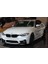 Bmw 3.seri F30 Parlak Siyah M3 Ön Panjur 2012-2019 1