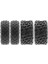 Set 21X7-10 ve 20X10-9 A029-A022 6 Kat Atv Lastik Ön-Arka 1