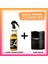 Magıc Argan 2’li Bakım Serisi Hair Condıtıoner 350 ml + Hair Mask 500 ml 1