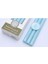Mühür Mumu Çubuk 11MMX120MM 10 Lu Paket Model: 621 Bebe Mavi 1