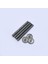 Mühür Mumu Çubuk 11MMX120MM 10 Lu Paket Model: 623 Yeşil Civa 2