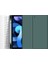 iPad 2018 (6. Nesil) iPad 2017 (5. Nesil) iPad Pro 9.7 iPad Air 2 & Air 1 9.7 Inç Için Kablosuz Klavyeli Manyetik Ayrılabilir Koruma (Yurt Dışından) 1