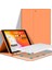 iPad 2018 (6. Nesil) iPad 2017 (5. Nesil) iPad Pro 9.7 iPad Air 2 & Air 1 9.7 Inç Için Kablosuz Klavyeli Manyetik Ayrılabilir Koruma (Yurt Dışından) 1
